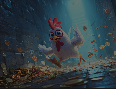Chicken Road