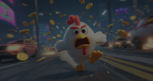 Chicken Road