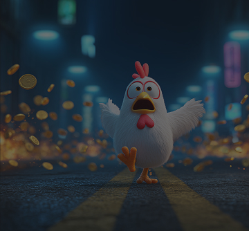 Chicken Road