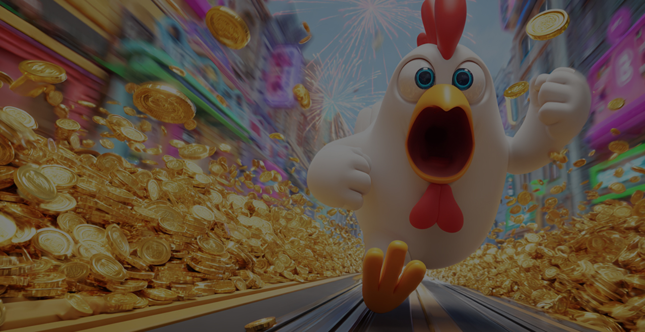 Chicken Road